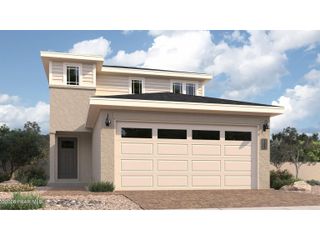New construction Single-Family house 6148 Lonesome Dr, Prescott, AZ 86305 plan The Raleigh A - image