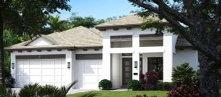 New construction Single-Family house 9235 Seaglass Ct, Vero Beach, FL 32963 plan Citron 25 - image