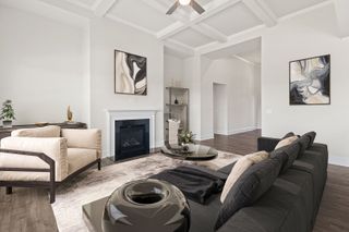 New construction Single-Family house 28 Bramall Dr, Greer, SC 29651 plan Ransford - image