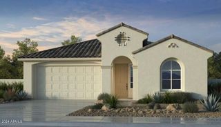 New construction Single-Family house 10267 W Piccadilly Road, Avondale, AZ 85392 40-RM1- photo