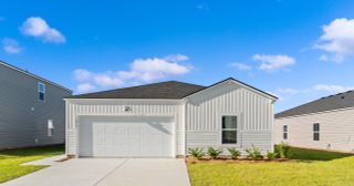 New construction  house 2301 Ph 2B Hs, Conway, SC 29526 plan HARRISBURG - image