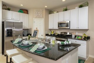 New construction Single-Family house 13207 Stable Pl, Parrish, FL 34219 plan Jasmine - image