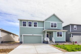 New construction Single-Family house 1827 Cord Grass Dr, Fort Collins, CO 80524 plan Sierra - image