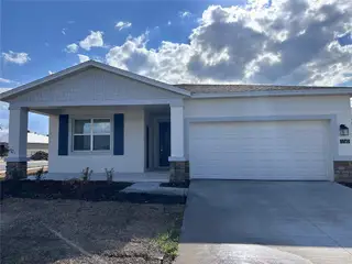 New construction Single-Family house 1760 Foreman Rd, Eagle Lake, FL 33839 plan Freedom - image