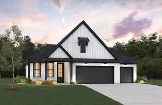New construction Single-Family house 5014 Mesa Cove Dr, Katy, TX 77493 plan Quintera - image