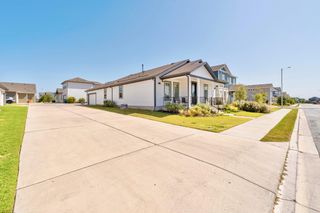 New construction Single-Family house 8208 Corrigan Pass, Austin, TX 78744 - image