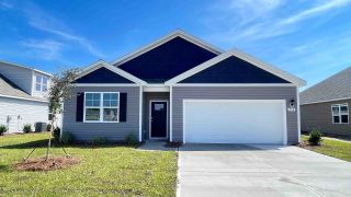 New construction Single-Family house 972 Stanbury Bluff Road SW, Supply, NC 28462 plan CALI - image
