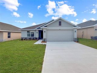 New construction Single-Family house 258 Verny Grove Ln, Leesburg, FL 34748 - image