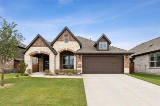 New construction Single-Family house 1209 Alexander Drive, McKinney, TX 75071 - photo