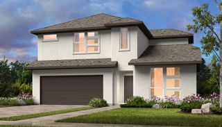 New construction Single-Family house 9623 Foxwood Meadow Ln, Richmond, TX 77407 plan Cabernet - image