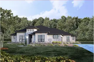 New construction Single-Family house 1232 Stormy Dr, Georgetown, TX 78628 plan Sapphire - image