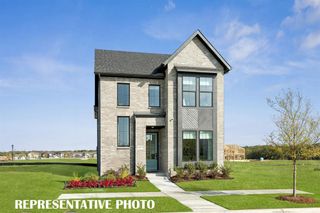 New construction Single-Family house 3704 Homer Ct, McKinney, TX 75071 plan Emmeline - image