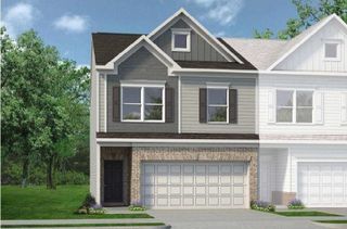 New construction Single-Family house 126 Andros Dr, Dalton, GA 30721 - image