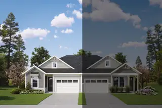 New construction Single-Family house 66 A Suwannee Dr, Inlet Beach, FL 32461 plan Anfield - image