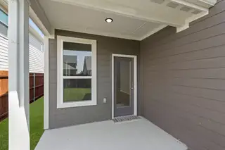 New construction Single-Family house 3719 Jade Ln, Heartland, TX 75126 plan Cameron - image