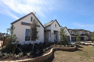 New construction Single-Family house 4640 Sterling Springs Dr, Spring, TX 77386 plan Barcello - image