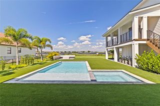 New construction Single-Family house 7706 Ficquette Rd, Windermere, FL 34786 - image