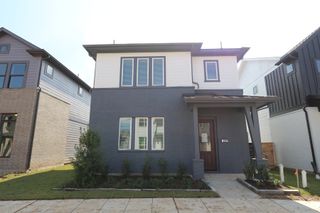 New construction Single-Family house 3307 Full Bellied Ln, Richmond, TX 77406 plan The Edmond - image