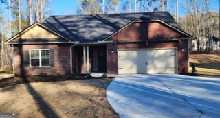 New construction Single-Family house 371 Mt. Bethel Road, Mcdonough, GA 30252 2604- photo