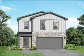 New construction Single-Family house 248 Harlingen Dr, Magnolia, TX 77354 - image