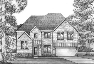 New construction Single-Family house 13954 Berryfield Lane, Frisco, TX 75035 - photo