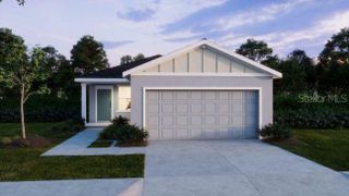 New construction Single-Family house 25248 Calusa Dr, Punta Gorda, FL 33955 - image