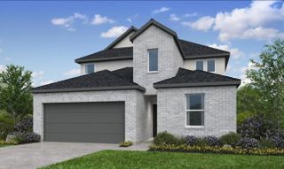 New construction Single-Family house 7506 Happiness Pass, Richmond, TX 77469 plan Tavern - image