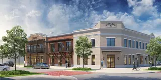 New construction Single-Family house 12314 Palmetto Dr, Mont Belvieu, TX 77523 plan The Edgehill - image