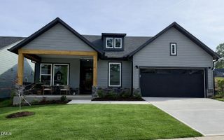 New construction  house 328 Aspen Ave, Pittsboro, NC 27312 plan The Glenwood - image