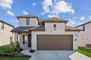 New construction Single-Family house 530 Magellan Rd, Seagoville, TX 75159 - image
