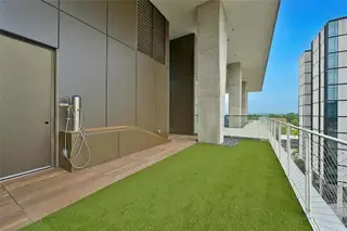 New construction Condo house 313 W 17Th St, Unit 1903, Austin, TX 78701 - image