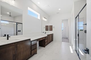 New construction Single-Family house 171 Pradera Ridge Dr, Floresville, TX 78114 - image