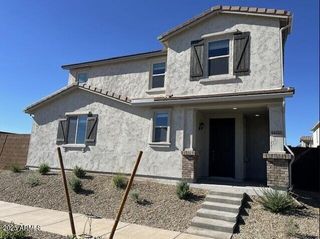 New construction  house 14611 W Sand Hills Rd, Surprise, AZ 85387 plan Plan CC-RM4 - image