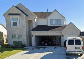 New construction Single-Family house 2826 Belle Tree Ln, Katy, TX 77493 plan 269 - image