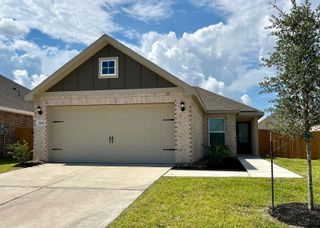 New construction Single-Family house 7506 Thrips Ln, Richmond, TX 77469 - image
