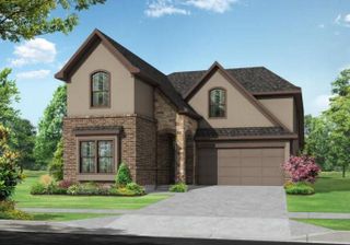 New construction Single-Family house 4630 Gemini St, Richmond, TX 77469 - image