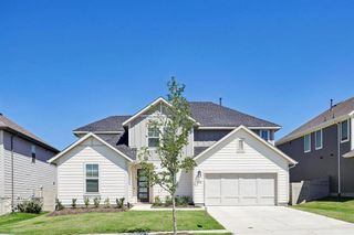 New construction  house 3912 Slate St, McKinney, TX 75071 plan Ethan - image
