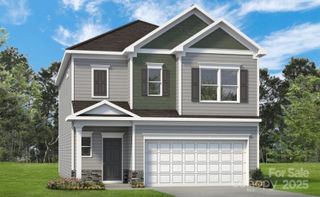 New construction Single-Family house 1735 Troon Dr, Salisbury, NC 28144 - image