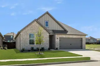 New construction Single-Family house 2436 Wheatfield Nook Rd, Royse City, TX 75189 - image