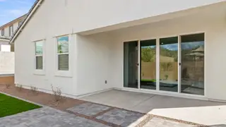 New construction Single-Family house 27439 N 69Th Ln, Peoria, AZ 85383 plan Tamarron - image