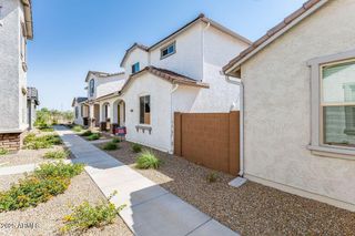 New construction Single-Family house 14604 W Sand Hills Rd, Surprise, AZ 85392 plan CC-RM3 - image