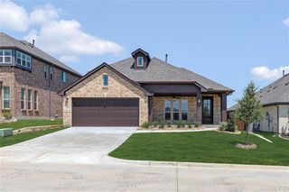 New construction Single-Family house 129 Silverleaf Dr, Balch Springs, TX 75181 plan Dogwood III - image