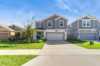 New construction Single-Family house 1409 Austin St, Winter Haven, FL 33884 - image