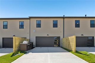 New construction  house 267 Barracks Wy, Unit 878, Hoschton, GA 30548 plan Holly - image