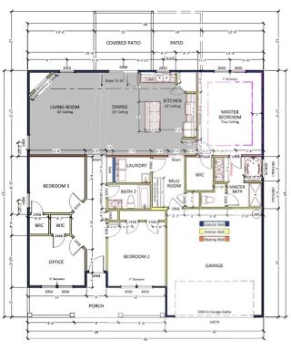 New construction Single-Family house 520 Davis Ln, Inman, SC 29349 - image