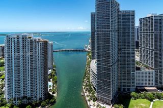 New construction Condo house 300 Biscayne Blvd Wy, Unit 3902, Miami, FL 33131 - image