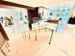 New construction Condo house 300 Biscayne Blvd Wy, Unit 3608W, Miami, FL 33131 - image