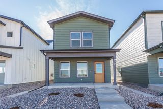 New construction house 977 Trumpet Ln, Windsor, CO 80550 plan Magnolia - image