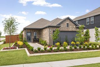 New construction Single-Family house 3617 Straw Ln, Heartland, TX 75114 - image