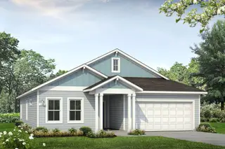 New construction Single-Family house 2671 Winding Creek Rd, Kyle, TX 78640 - photo